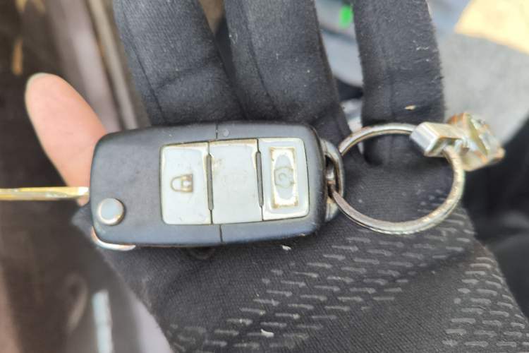 Used BAIC Weiwang M30 2015 1.5L Basic Version DAM15
