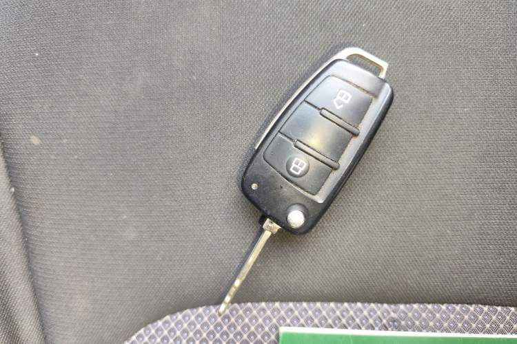 Used JAC Refine M3 2015 Maker Edition 1.6L Luxury Version