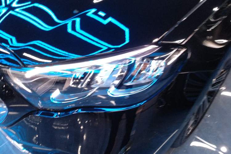 Used Mercedes-Benz E-Class 2025 Facelift E 300 L Luxury Edition
