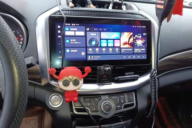 Used Haval H9 2022 2.0T Gasoline 4x4 Elite Model 5 Seats
