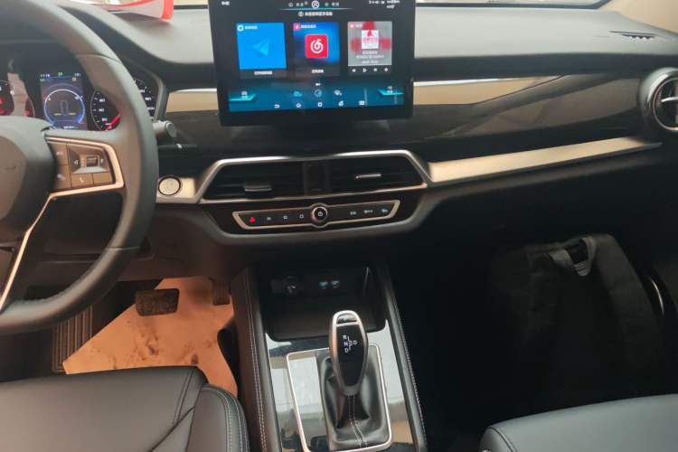 Used BYD Song 2021 Classic Edition 1.5T Automatic Luxury Model