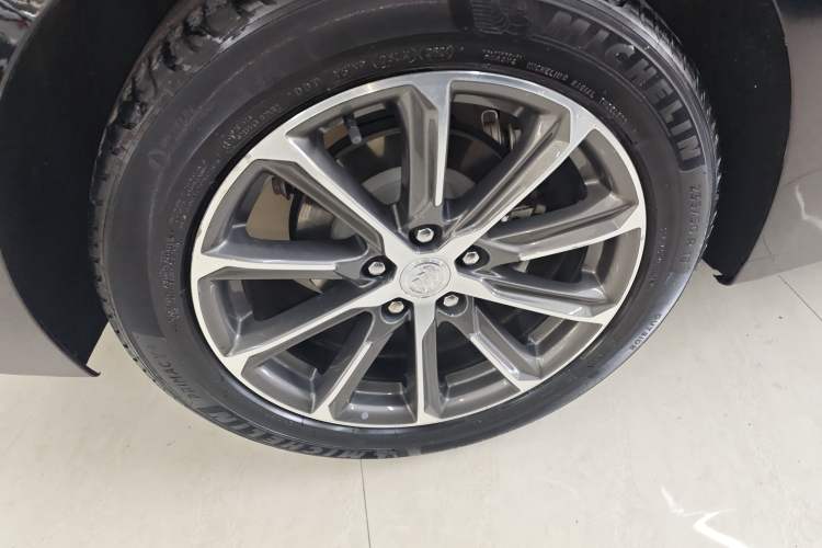 Used Buick LaCrosse 2021 652T Luxury Model