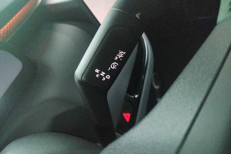 Used Zeekr MIX 2025 Long-Range Intelligent Driving Edition
