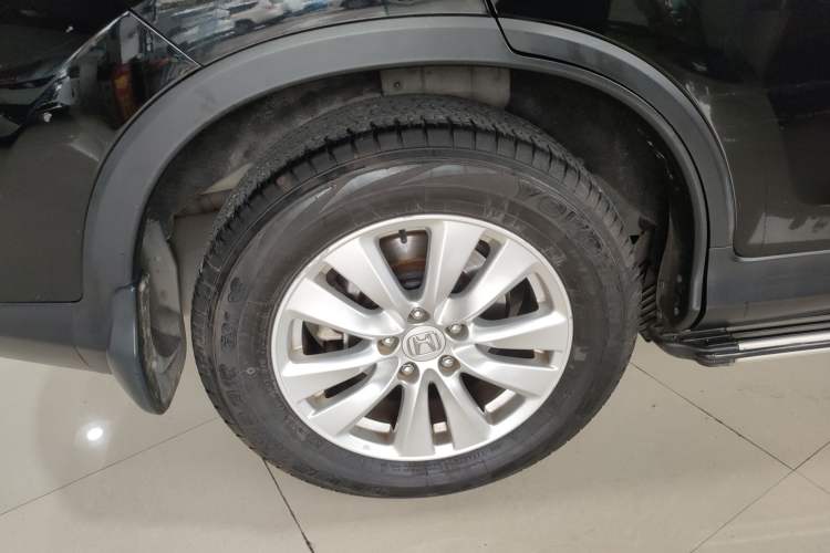 Used Honda CR-V 2016 2.0L two-wheel drive Urban Edition