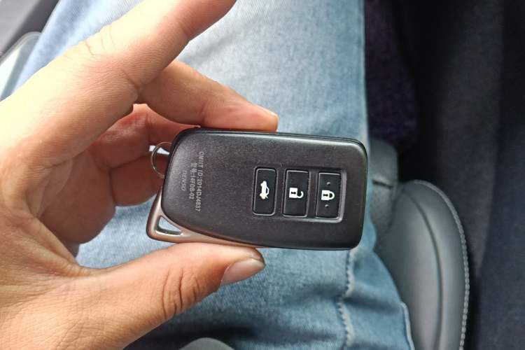 Used Lexus GS 2016 200t F SPORT