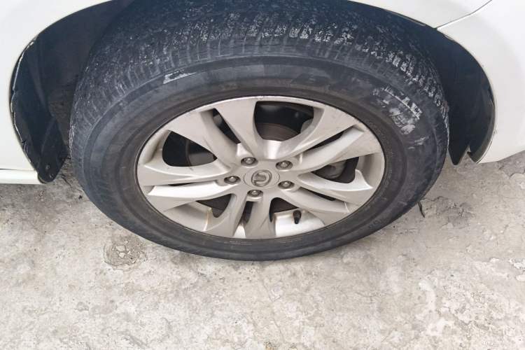 Used Haval H6 2012 1.5T Manual Two-Wheel Drive Urban Version