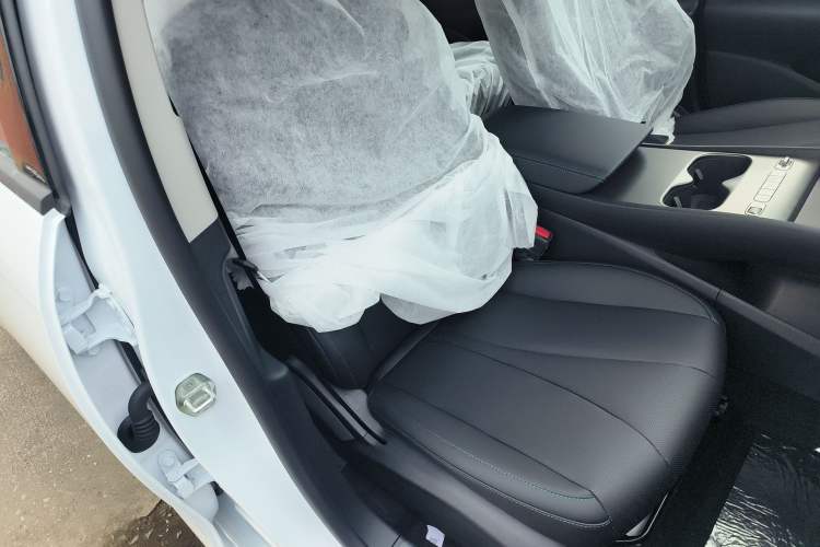 Used BYD Seal 05 DM-i 2026 DM-i 128KM Luxury Edition