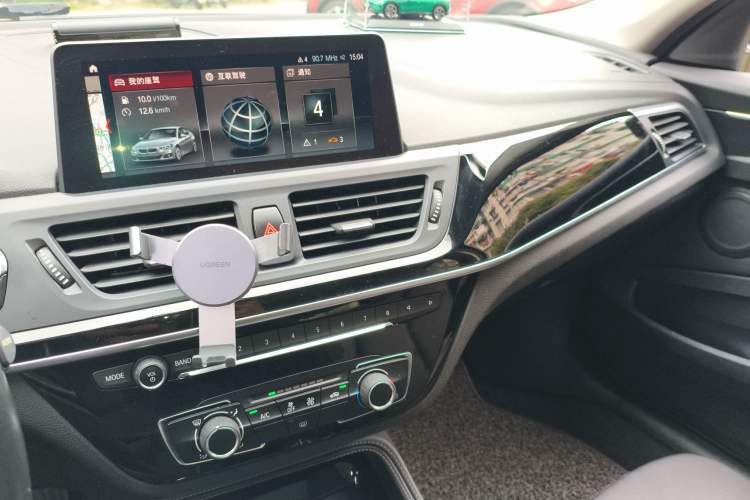 Used BMW 1 Series 2019 118i M Sport Package