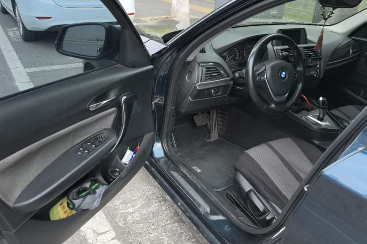 Used BMW 1 Series 2013 Revised 116i Urban Edition