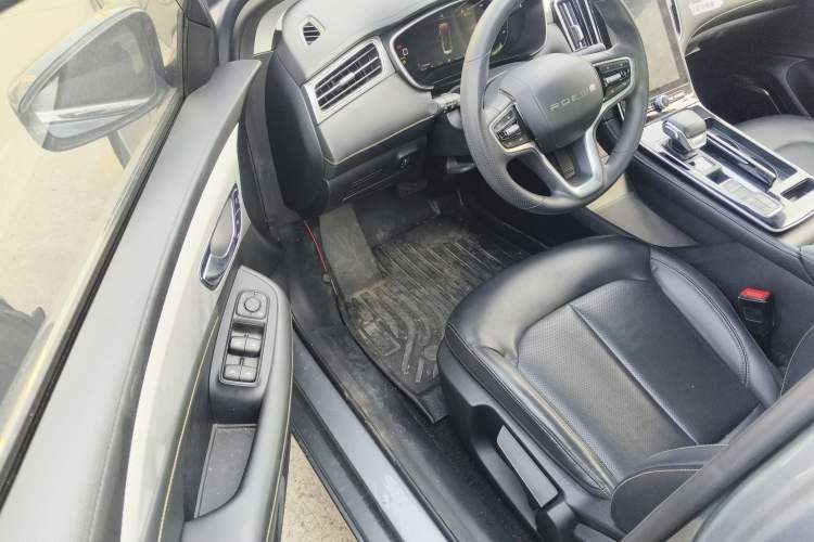 Used Roewe i6 MAX New Energy 2023 EV 420 Skyroof Special Edition
