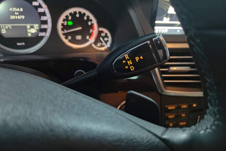 Used Mercedes-Benz E-Class 2009 E 300 Fashion Model
