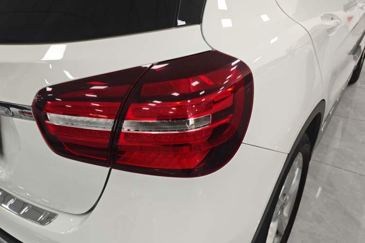 Used Mercedes-Benz GLA 2019 GLA 200 Dynamic Edition
