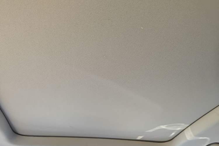 Used Chery Tiggo 7 2022 Super Edition 1.5T CVT Super Warrior Headliner