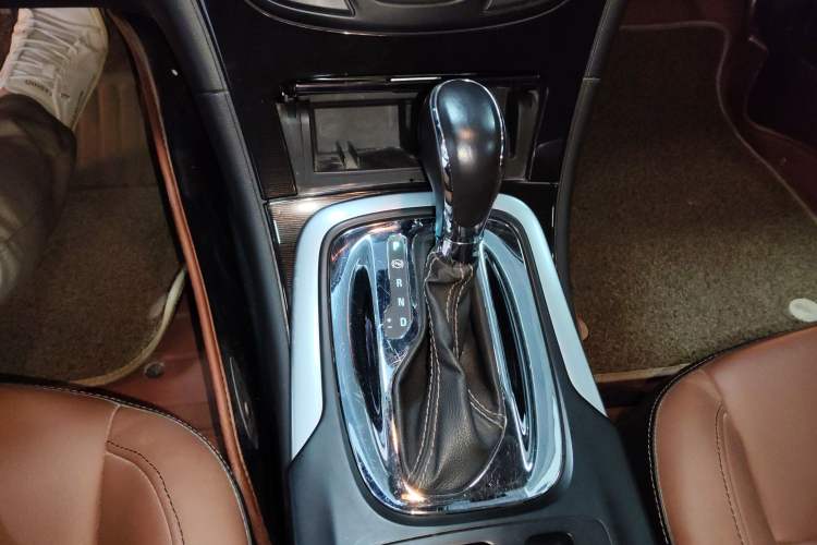 Used Buick Regal 2014 GS 2.0T Grand Sport Edition
