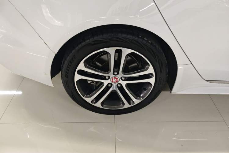 Used Jaguar XEL 2021 2.0T 250 PS R-DYNAMIC S Advanced Sport Edition
