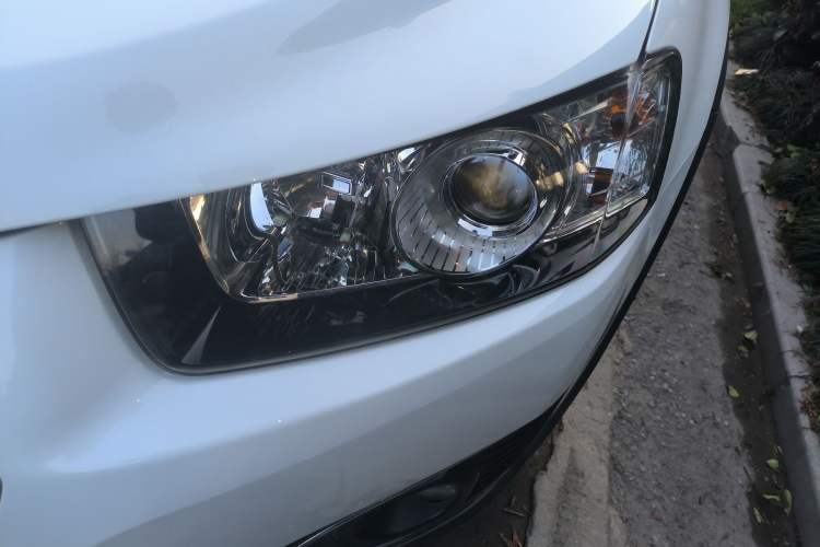 Used Chevrolet Captiva 2017 2.4L 4x4 Flagship Edition 7-Seater