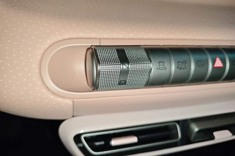 Used BYD Seagull 2023 Flying Edition
