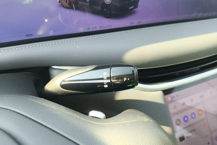 Used IM L6 2024 Max Long-Range Version
