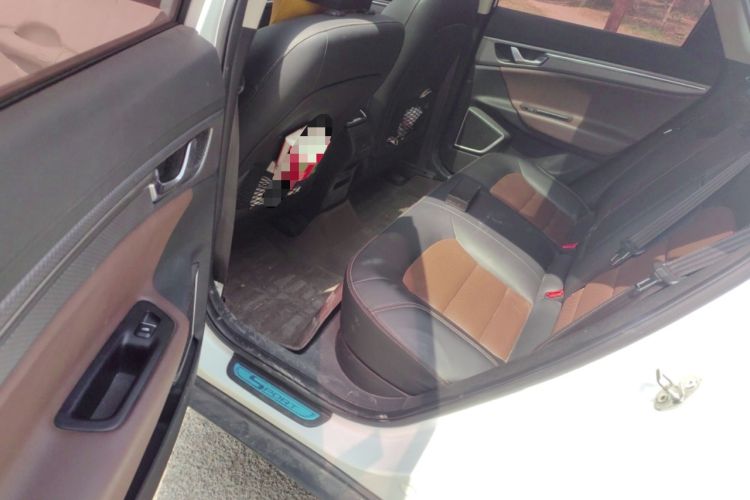 Used Geely Auto Emgrand GS 2016 Sport Edition 1.3T Automatic ZhenShang Model
