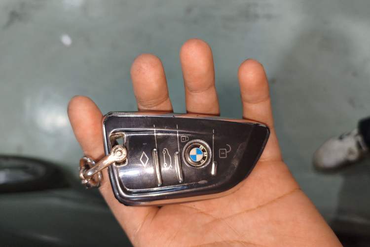 Used BMW i3 2024 eDrive 35 L