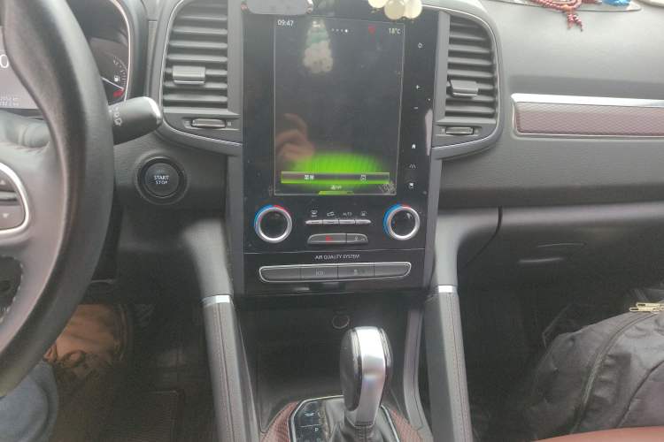 Used Renault Koleos 2018 2.0L Two-Wheel Drive 120th Anniversary Limited Edition