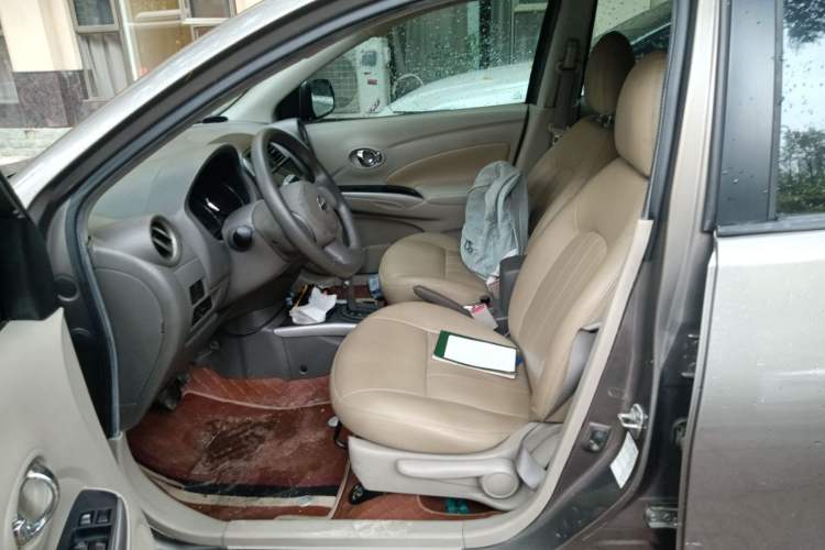 Used Nissan Sunny 2011 1.5XL CVT Luxury Edition
