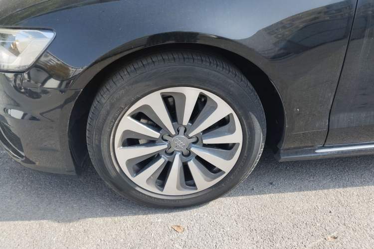 Used Audi A6L 2016 30 FSI Comfort Version