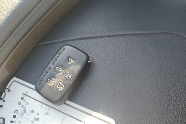 Used Jaguar XJ 2015 XJL 2.0T Elegance Business 80th Anniversary Limited Edition
