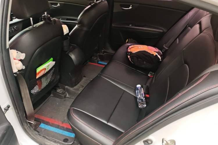 Used Kia K4 2014 1.8L Manual GL