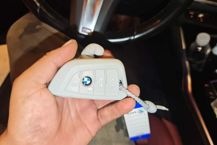 Used BMW 3 Series 2022 320Li M Sport Package
