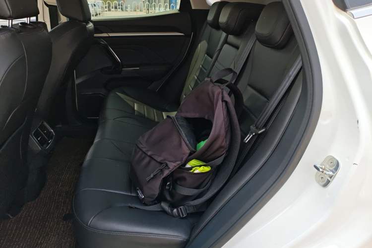 Used Haval F5 2018 1.5T i-Type