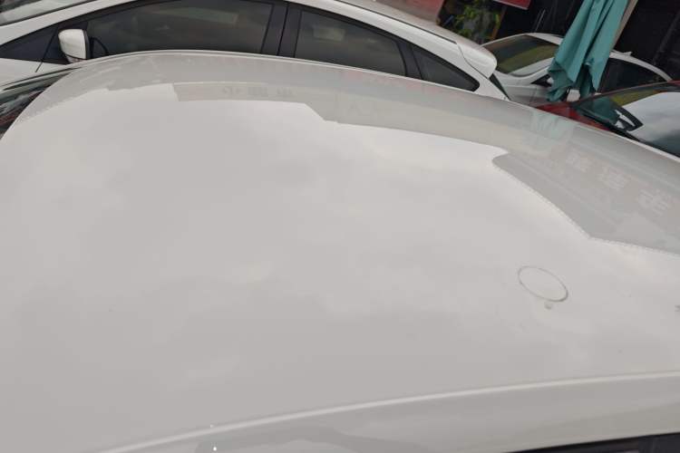 Used Volkswagen Polo 2014 1.4L Automatic Comfort Edition