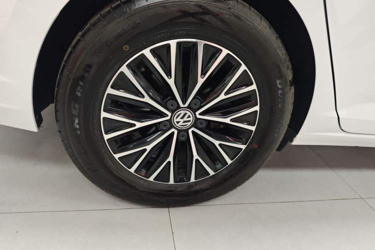 Used Volkswagen Sagitar 2020 280TSI DSG Comfort Version China VI Standard