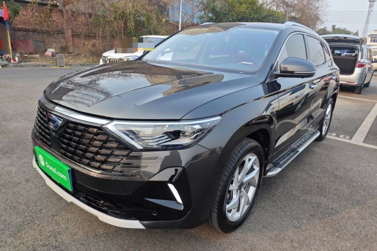 Used Jetta VS7 2024 280TSI Automatic Glory Edition