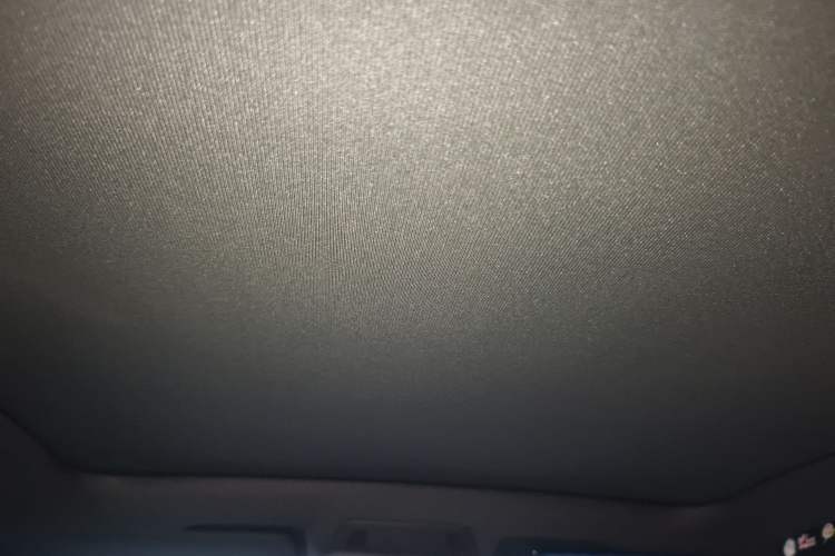 Used Volkswagen ID.4 CROZZ 2022 Pure Edition Limited Edition Headliner