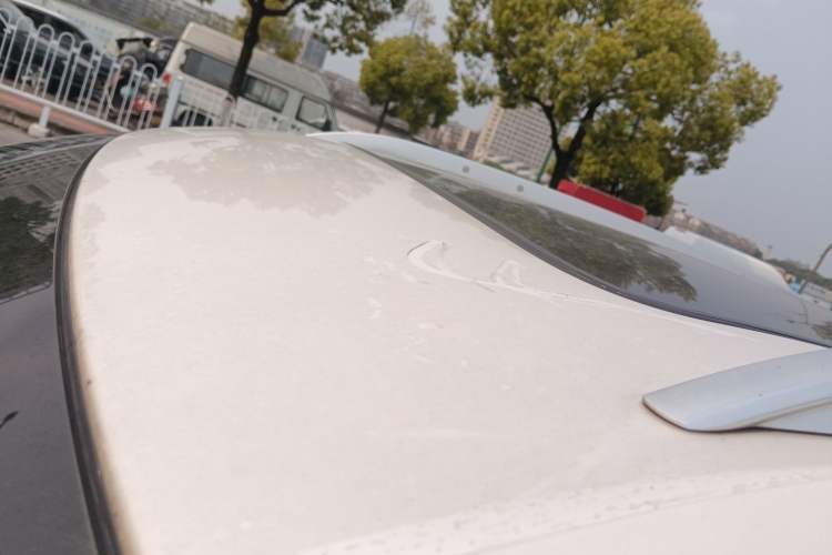 Used Cadillac XT4 2018 28T Two-Wheel Drive Tech Version Roof