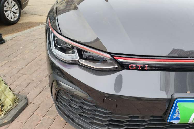 Used Volkswagen Golf 2023 280TSI DSG Pro
