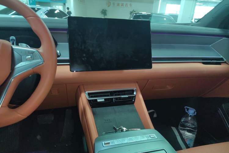 Used BYD Tang L 2025 DM 175KM Drone Player Edition