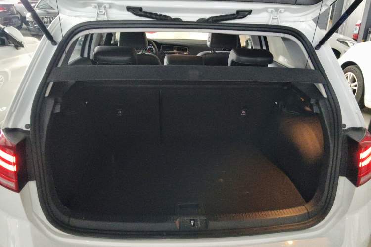 Used Volkswagen Golf 2018 1.6L Automatic Comfort Model