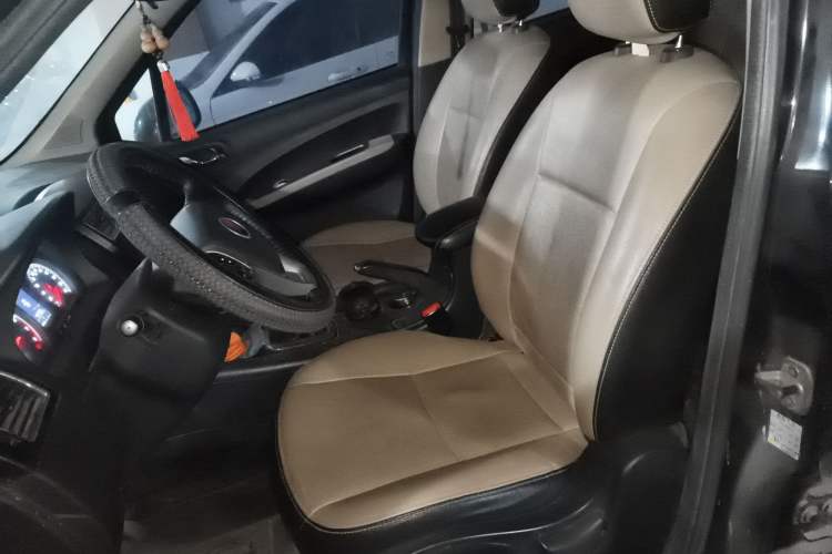 Used FORTHING Joyear X3 2014 1.5L Deluxe Edition
