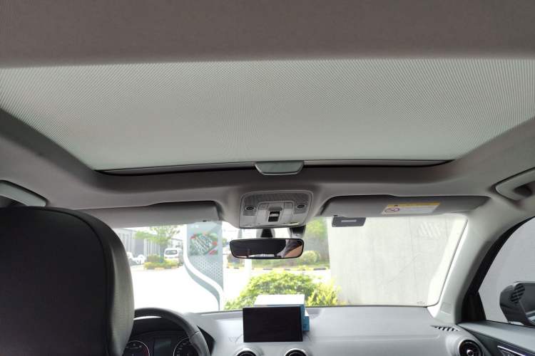 Used Audi Q2L 2021 35 TFSI Progressive Dynamic Edition
