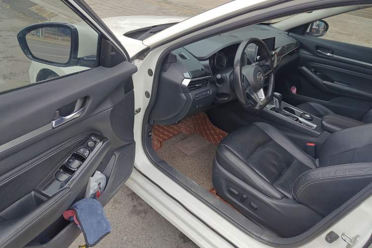 Used Nissan Teana 2019 2.0L XL Upper SmartDrive Version