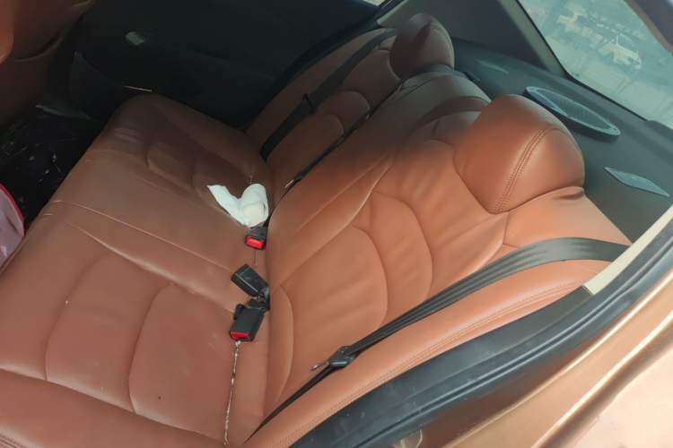 Used Chevrolet Cavalier 2016 1.5L Automatic Enjoyment Edition