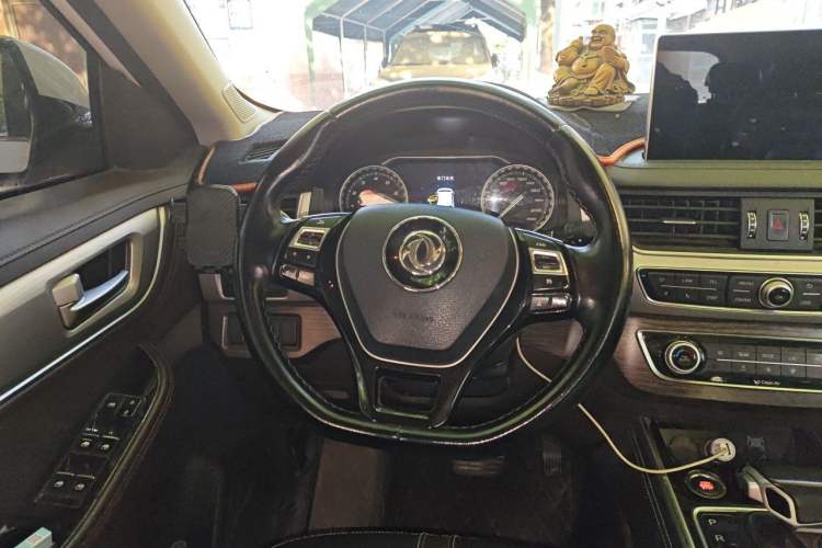 Used FORTHING Joyear X5 
