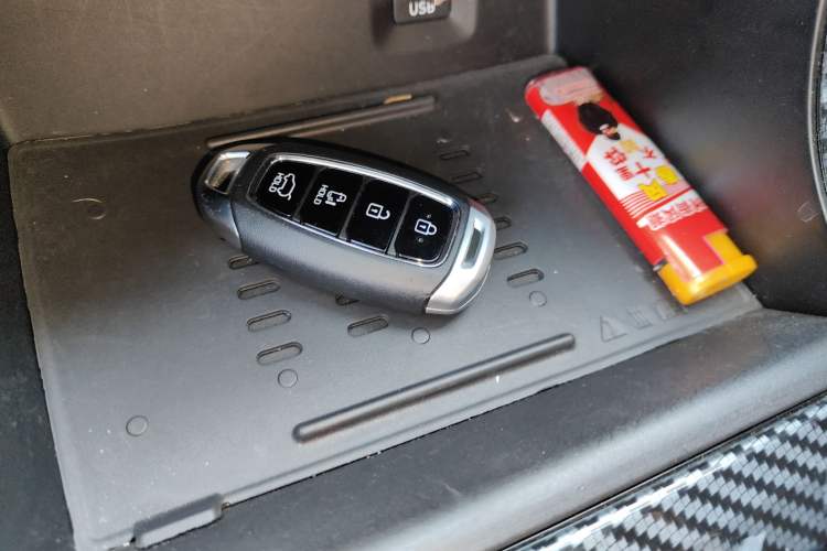 Used Hyundai Custo 2021 380TGDi Smart Luxury Premium LUX