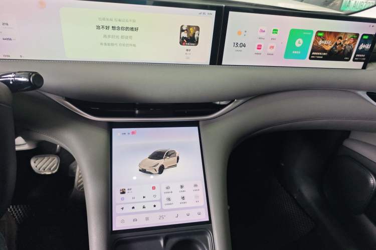 Used IM LS6 2023 Max Standard Edition
