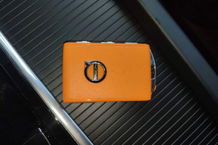 Used Volvo S60 2024 B4 Zhiyi Luxury Edition Interior 1