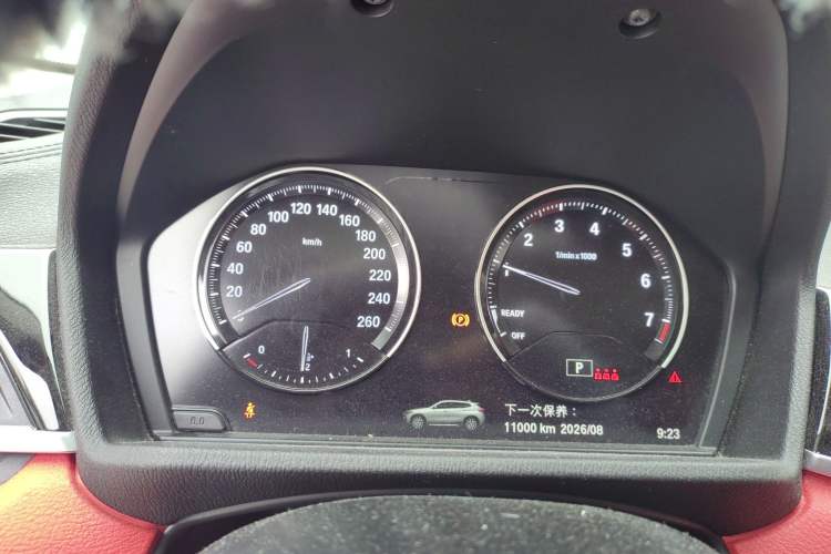 Used BMW X2 2021 Restyled sDrive25i M Sport Package