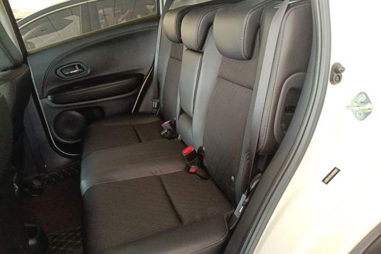 Used Honda Vezel 2020 220 TURBO CVT Luxury Edition