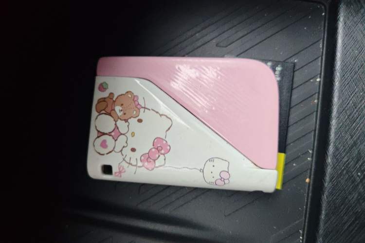 Used Lynk & Co 03 2023 2.0TD DCT H-Power Halo